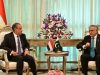 Pakistan, Egypt agree to expand trade, security cooperation, coordination on regional issues