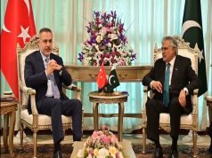 Pakistan, Türkiye reaffirm strategic partnership, call for dialogue on regional tensions