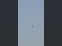 U.S. Air Force F-15E Strike Eagle crashes in Kuwait; pilots eject safely amid regional tensions