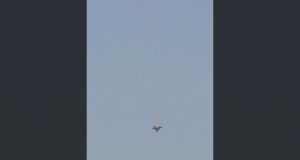 U.S. Air Force F-15E Strike Eagle crashes in Kuwait; pilots eject safely amid regional tensions