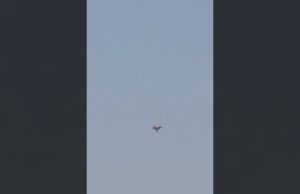 U.S. Air Force F-15E Strike Eagle crashes in Kuwait; pilots eject safely amid regional tensions