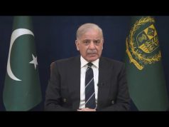 PM Shehbaz urges diplomacy as Middle East war escalates, condemns attacks on Iran