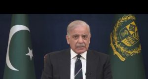 PM Shehbaz urges diplomacy as Middle East war escalates, condemns attacks on Iran
