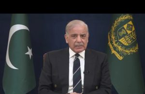 PM Shehbaz urges diplomacy as Middle East war escalates, condemns attacks on Iran