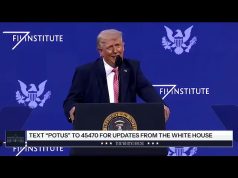 Trump questions US commitment to NATO, cites imbalance in defense burden