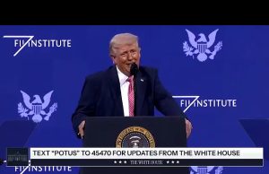 Trump questions US commitment to NATO, cites imbalance in defense burden