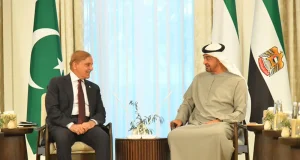 Pakistan rejects misleading claims on UAE deposits