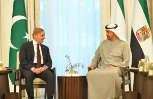 Pakistan rejects misleading claims on UAE deposits