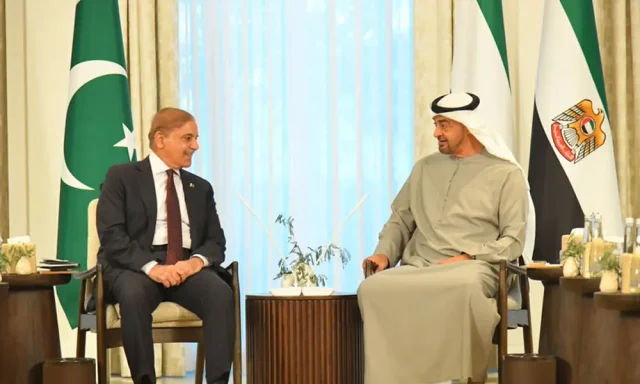 Pakistan rejects misleading claims on UAE deposits