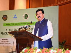 IRCRA, PPAF call for stronger state–society dialogue to promote peace, cohesion in KP