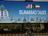 Diplomatic source denies reports of Iranian advance team in Islamabad