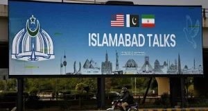 Diplomatic source denies reports of Iranian advance team in Islamabad