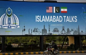 Diplomatic source denies reports of Iranian advance team in Islamabad