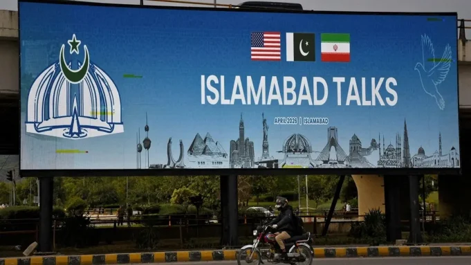 Diplomatic source denies reports of Iranian advance team in Islamabad