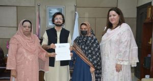 PDF awards scholarships to students, strengthens drive for youth empowerment through education