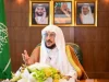 Saudi minister to chair 15th meeting of Awqaf Council with participation of member states