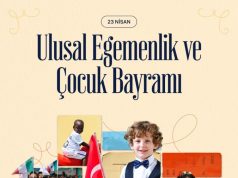 TIKA marks National Sovereignty, Children’s Day with tribute to Atatürk, independence heroes