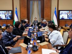 Second Asian Women’s Forum to be held in Bukhara from May 13–15