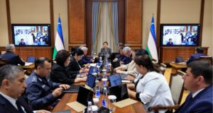Second Asian Women’s Forum to be held in Bukhara from May 13–15