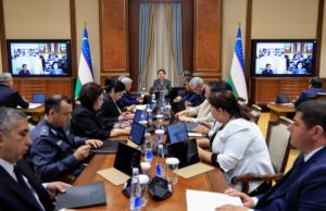 Second Asian Women’s Forum to be held in Bukhara from May 13–15