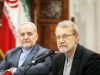Iranian Envoy pays tribute to Dr. Ali Larijani on Chehelom, condemns assassination