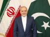 Iranian Envoy lauds Pakistan’s role in promoting regional peace, concludes diplomatic visit