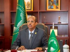 African Union welcomes US-Iran ceasefire, praises Pakistan’s leadership in mediation