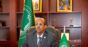 African Union welcomes US-Iran ceasefire, praises Pakistan’s leadership in mediation