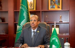 African Union welcomes US-Iran ceasefire, praises Pakistan’s leadership in mediation