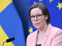 Sweden welcomes US-Iran ceasefire, acknowledges Pakistan’s mediation efforts