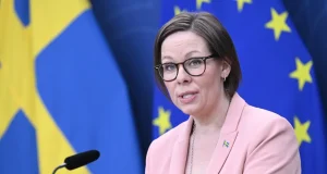 Sweden welcomes US-Iran ceasefire, acknowledges Pakistan’s mediation efforts