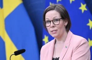 Sweden welcomes US-Iran ceasefire, acknowledges Pakistan’s mediation efforts