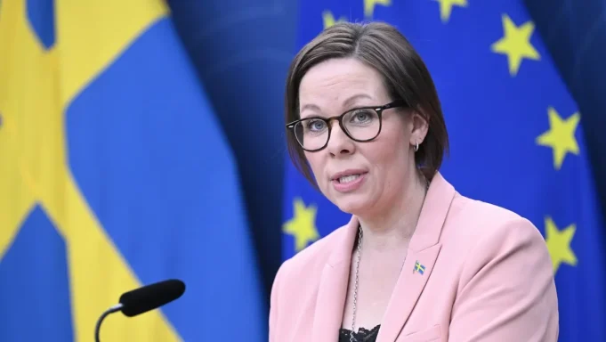 Sweden welcomes US-Iran ceasefire, acknowledges Pakistan’s mediation efforts