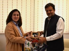 TİKA, KP explore cooperation in livestock, fisheries to strengthen livelihoods