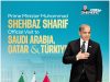 PM Shehbaz to visit Saudi Arabia, Qatar, Türkiye from April 15–18
