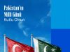 TİKA Country Coordinator felicitates Pakistan on National Day, reaffirms strong bilateral ties