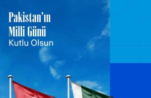 TİKA Country Coordinator felicitates Pakistan on National Day, reaffirms strong bilateral ties