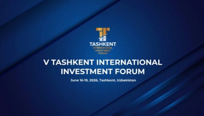Tashkent positions itself as Central Asia’s investment hub ahead of Fifth International Investment Forum 2026