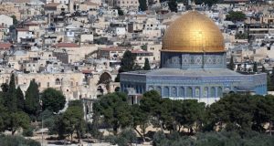 Pakistan condemns violation of Al-Aqsa Mosque compound, reaffirms support for Palestinians