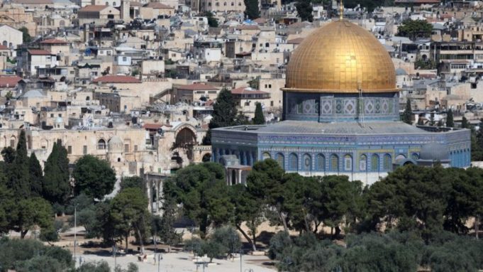 Pakistan condemns violation of Al-Aqsa Mosque compound, reaffirms support for Palestinians
