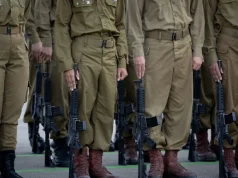 Fear grips Northern Israel as civilian exodus grows, military faces manpower strain