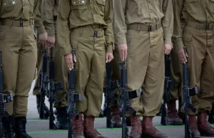 Fear grips Northern Israel as civilian exodus grows, military faces manpower strain
