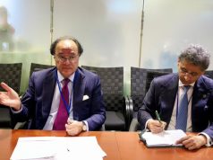 Pakistan, Mastercard explore digital payments expansion, financial inclusion at Spring Meetings