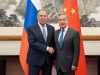 Russia, China FMs Lavrov & Wang Yi hold bilateral talks in Beijing