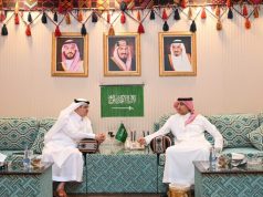 Saudi Ambassador hosts dinner in honour of visiting delegation in Pakistan
