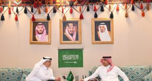 Saudi Ambassador hosts dinner in honour of visiting delegation in Pakistan