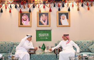 Saudi Ambassador hosts dinner in honour of visiting delegation in Pakistan