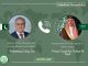 Dar, Saudi FM discuss regional situation, review Pakistan’s peace efforts