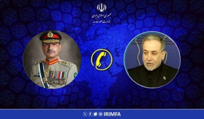 Iran appreciates Pakistan’s role in promoting ceasefire, regional stability