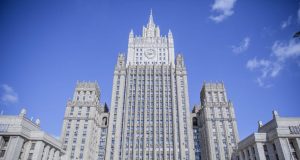 Russia backs Islamabad talks, urges restraint as ‘window of opportunity’ opens for Gulf peace
